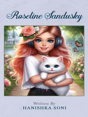cover image of Roseline Sandusky